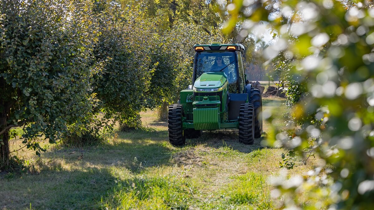 John Deere acelera nuevas soluciones de bajas y nulas emisiones en Agritechnica 2025.jpg
